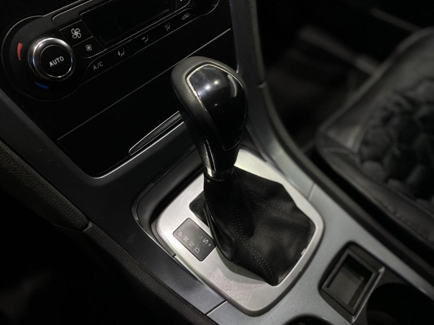Ford Mondeo IV Рестайлинг Ростов-на-Дону  - изображение 22
