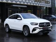 Mercedes-Benz GLE Coupe II (C167) Рестайлинг Москва  - изображение 34