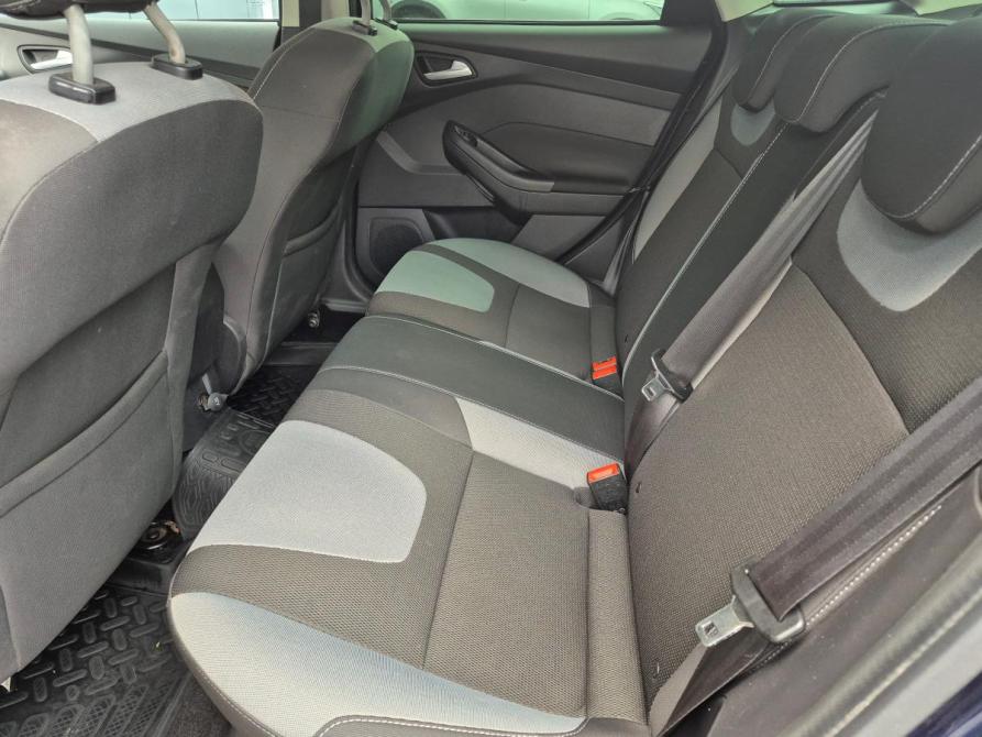 Ford Focus III Воронеж  - изображение 15