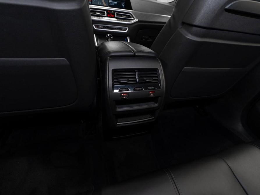 BMW X6 III (G06) Москва  - изображение 14
