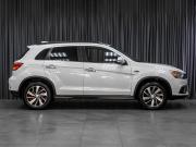 Mitsubishi ASX I Рестайлинг 2 Тюмень  - изображение 27