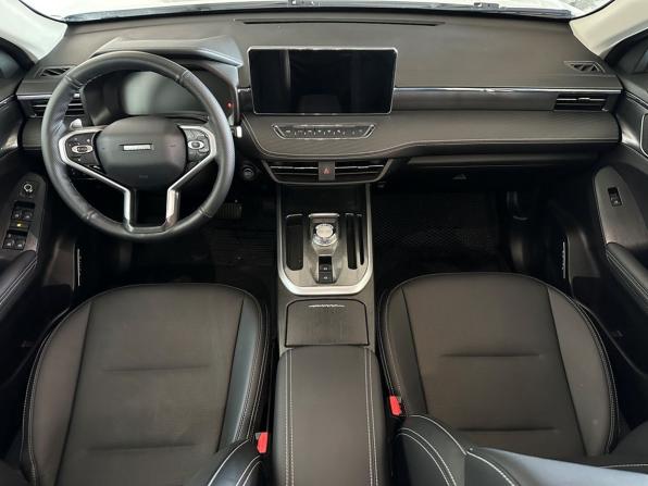 Haval Jolion I Рестайлинг с пробегом 2024 года, цена 2 050 000 рублей, 45565 км, внедорожник, Автокод Объявления