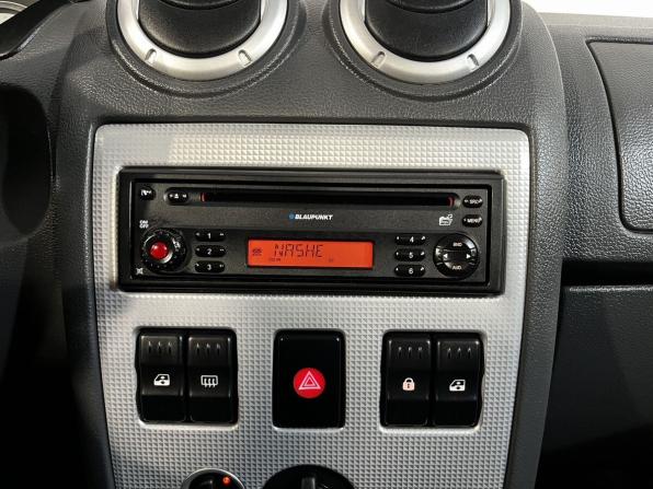Renault Logan I с пробегом 2009 года, цена 379 900 рублей, 119000 км, седан, Автокод Объявления