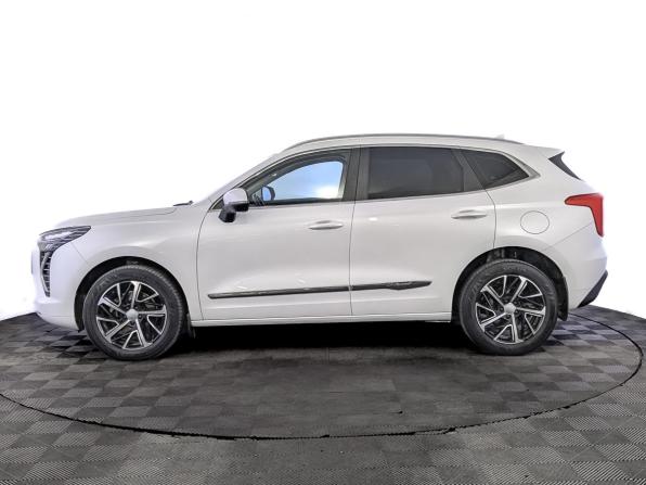 Haval Jolion I с пробегом 2021 года, цена 1 600 000 рублей, 96100 км, внедорожник, Автокод Объявления