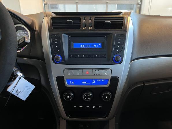 Geely Emgrand X7 I с пробегом 2015 года, цена 600 000 рублей, 133338 км, внедорожник, Автокод Объявления
