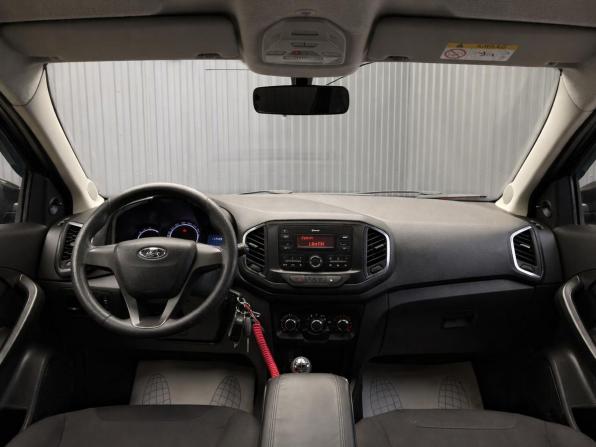 Lada (ВАЗ) XRAY I с пробегом 2018 года, цена 757 000 рублей, 117408 км, хэтчбек, Автокод Объявления