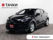 Toyota C-HR I Чита  - изображение 22