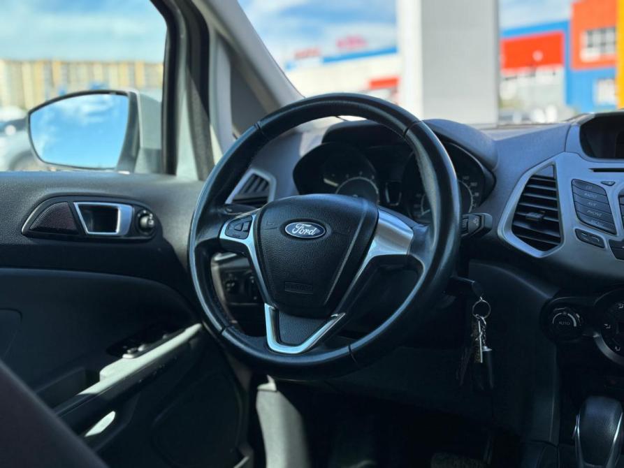 Ford EcoSport II Сыктывкар  - изображение 19