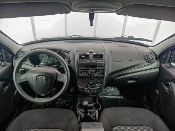 Lada (ВАЗ) Granta I Рестайлинг с пробегом 2020 года, цена 656 000 рублей, 91036 км, хэтчбек, Автокод Объявления