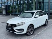 Lada (ВАЗ) Vesta I Рестайлинг (NG) Сочи  - изображение 18