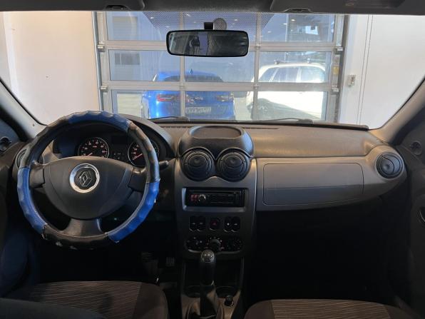 Renault Logan I Рестайлинг с пробегом 2012 года, цена 400 000 рублей, 171225 км, седан, Автокод Объявления
