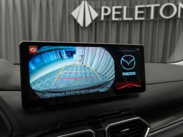 Mazda CX-5 II с пробегом 2019 года, цена 2 760 000 рублей, 106948 км, внедорожник, Автокод Объявления