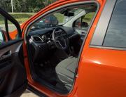 Opel Mokka I Нефтекамск  - изображение 17