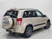 Suzuki Grand Vitara II Рестайлинг Курск  - изображение 23