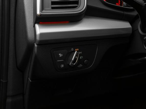 Audi Q5 II (FY) с пробегом 2017 года, цена 3 640 000 рублей, 69448 км, внедорожник, Автокод Объявления