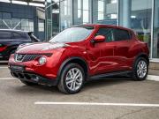 Nissan Juke I Волгоград  - изображение 41