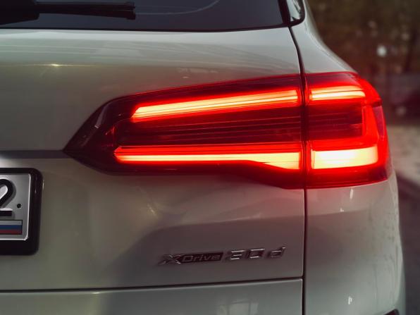 BMW X5 IV (G05/G18) с пробегом 2020 года, цена 6 390 000 рублей, 151363 км, внедорожник, Автокод Объявления