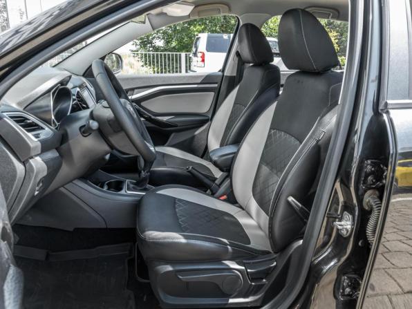 Lada (ВАЗ) Vesta I с пробегом 2018 года, цена 925 650 рублей, 111894 км, универсал, Автокод Объявления