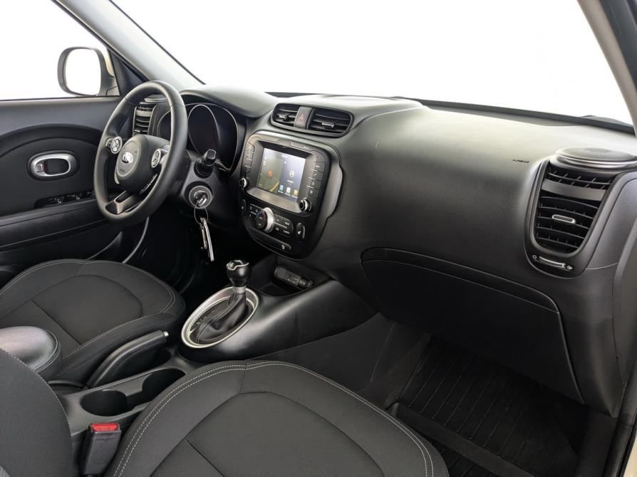 Kia Soul II Рестайлинг Москва  - изображение 20