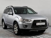Mitsubishi Outlander II Рестайлинг Москва  - изображение 19