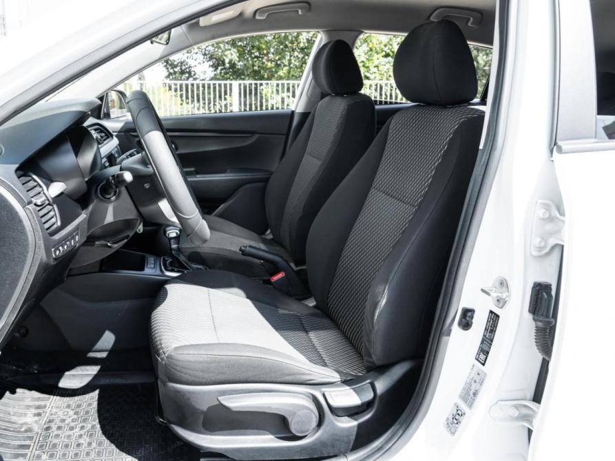 Kia Rio IV Ставрополь  - изображение 10