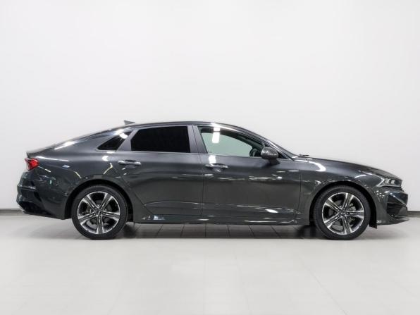 Kia K5 III с пробегом 2020 года, цена 2 780 000 рублей, 44011 км, седан, Автокод Объявления