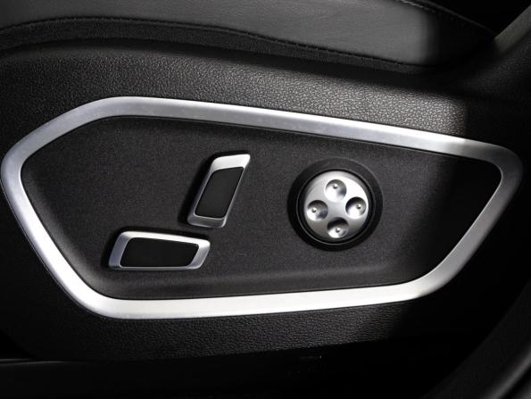 Geely Tugella I Рестайлинг с пробегом 2024 года, цена 3 249 000 рублей, 15337 км, внедорожник, Автокод Объявления