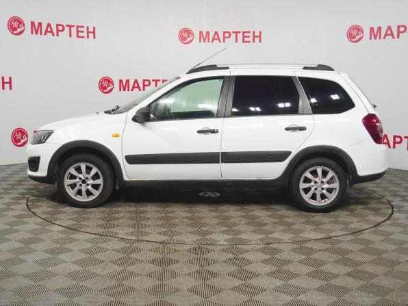 Lada (ВАЗ) Kalina II с пробегом 2016 года, цена 427 000 рублей, 80946 км, универсал, Автокод Объявления