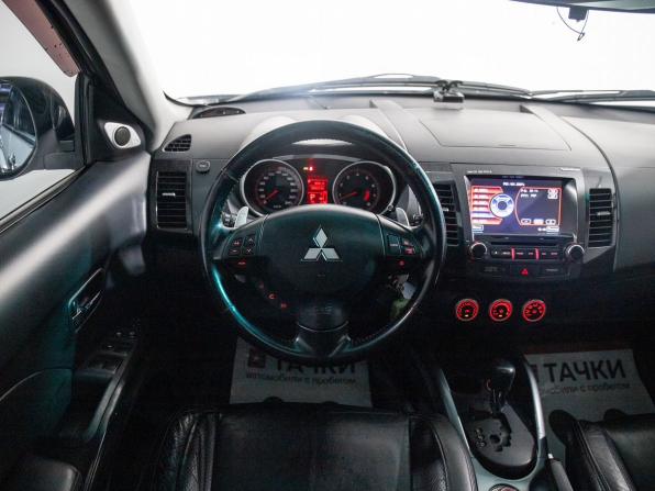 Mitsubishi Outlander II с пробегом 2007 года, цена 1 195 000 рублей, 266595 км, внедорожник, Автокод Объявления