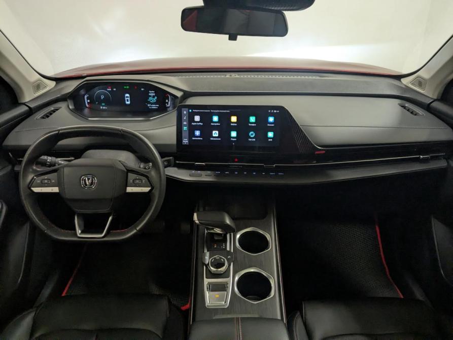 Changan CS55 Plus II Санкт-Петербург  - изображение 16