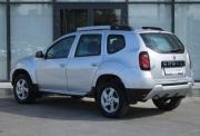 Renault Duster I Рестайлинг Саратов  - изображение 32