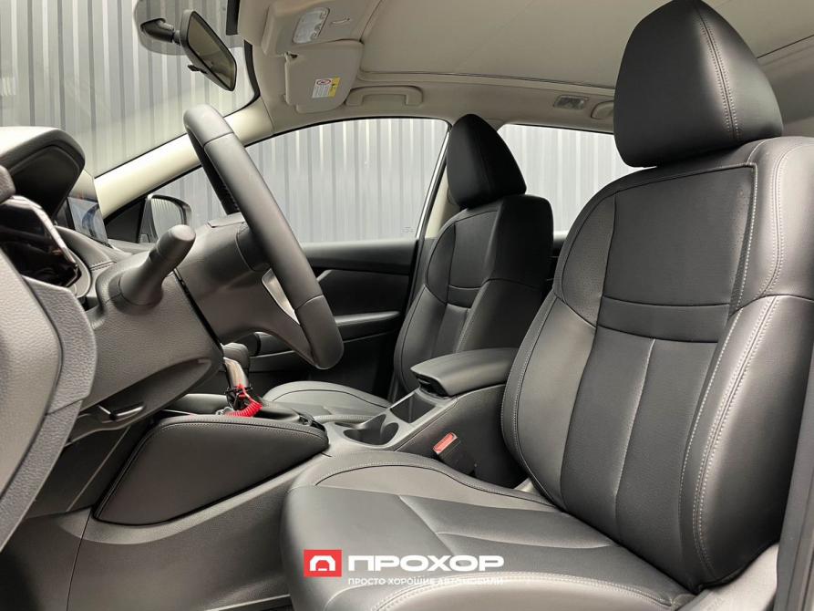 Nissan Qashqai II Рестайлинг 2 Пермь  - изображение 17