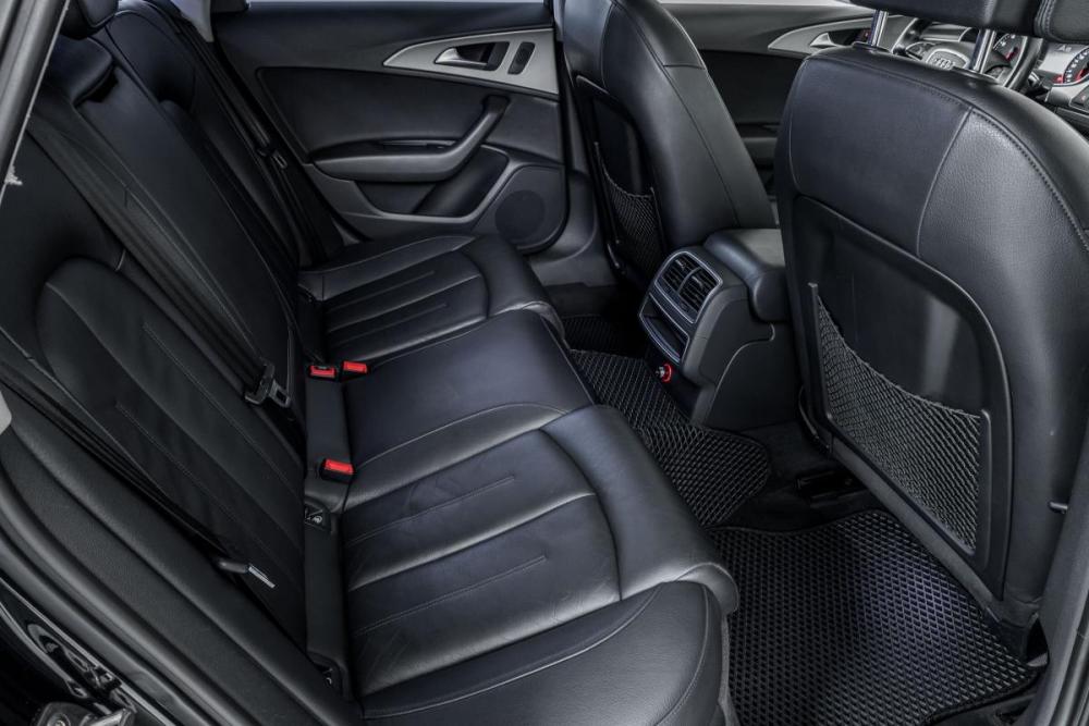 Audi A6 IV (C7) Казань  - изображение 11