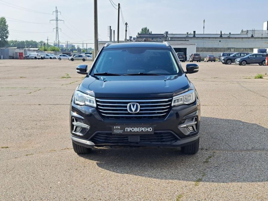 Changan CS75 I Рестайлинг Набережные Челны  - изображение 2