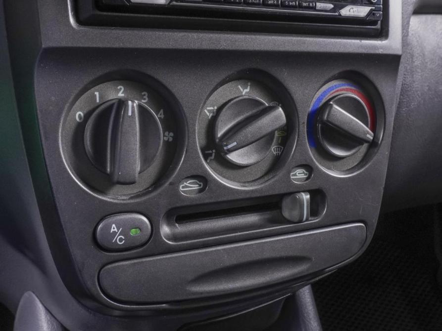 Hyundai Accent II Рестайлинг Ростов-на-Дону  - изображение 12