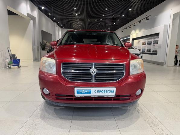 Dodge Caliber I Рестайлинг с пробегом 2010 года, цена 630 000 рублей, 214000 км, хэтчбек, Автокод Объявления