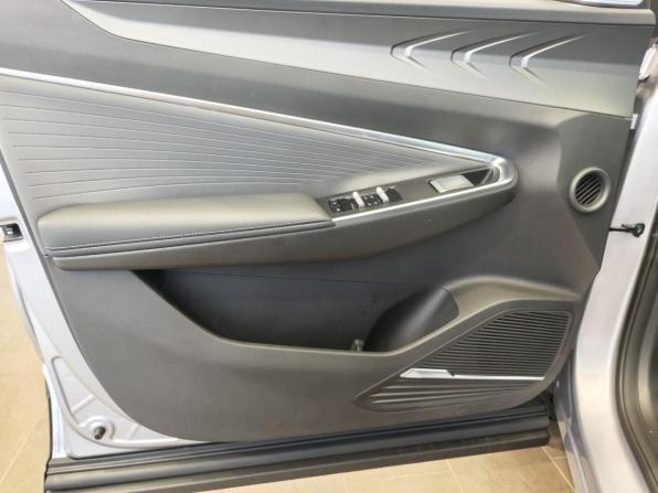 Новый Geely Cityray 2026 года, цена 3 119 990 рублей, внедорожник, Автокод Объявления