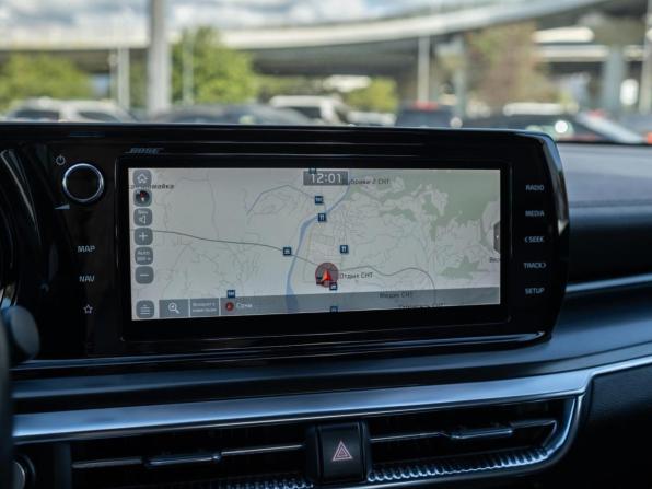 Kia K5 III с пробегом 2020 года, цена 2 699 000 рублей, 105882 км, седан, Автокод Объявления