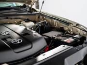 Toyota Land Cruiser Prado 120 Series Рестайлинг Иркутск  - изображение 50
