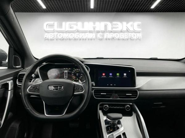 Geely Tugella I Рестайлинг с пробегом 2022 года, цена 3 225 000 рублей, 19200 км, внедорожник, Автокод Объявления