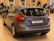 Ford Focus III Санкт-Петербург  - изображение 23