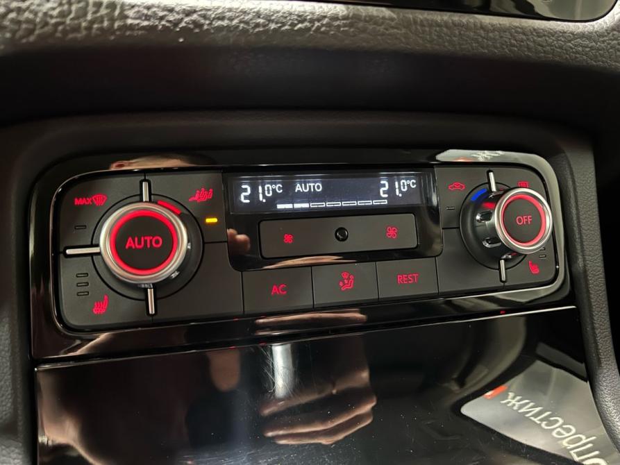 Volkswagen Touareg II Пермь  - изображение 22