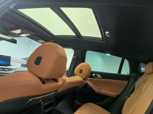BMW X6 III (G06) Рестайлинг с пробегом 2024 года, цена 11 250 000 рублей, 13547 км, внедорожник, Автокод Объявления
