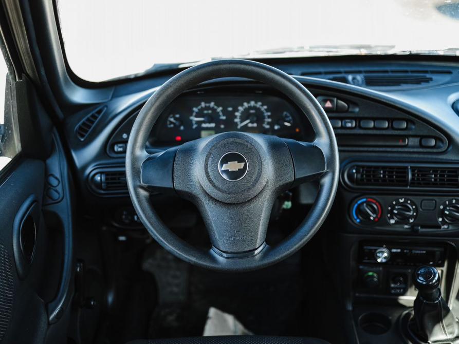 Chevrolet Niva I Рестайлинг Ижевск  - изображение 14