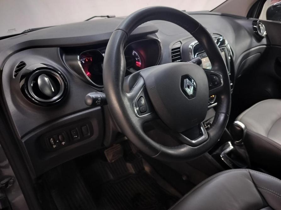 Renault Kaptur I Санкт-Петербург  - изображение 9