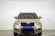 Geely Emgrand X7 I Оренбург  - изображение 20