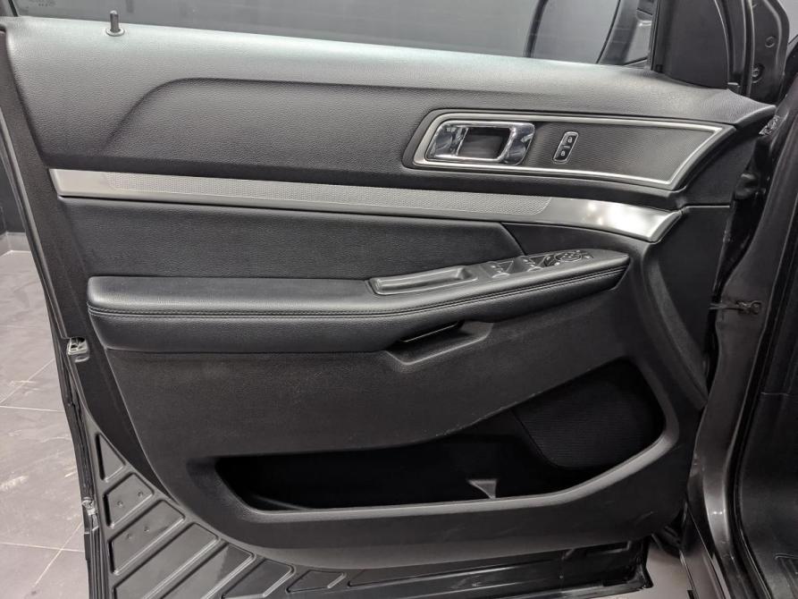 Ford Explorer V Рестайлинг Москва  - изображение 19