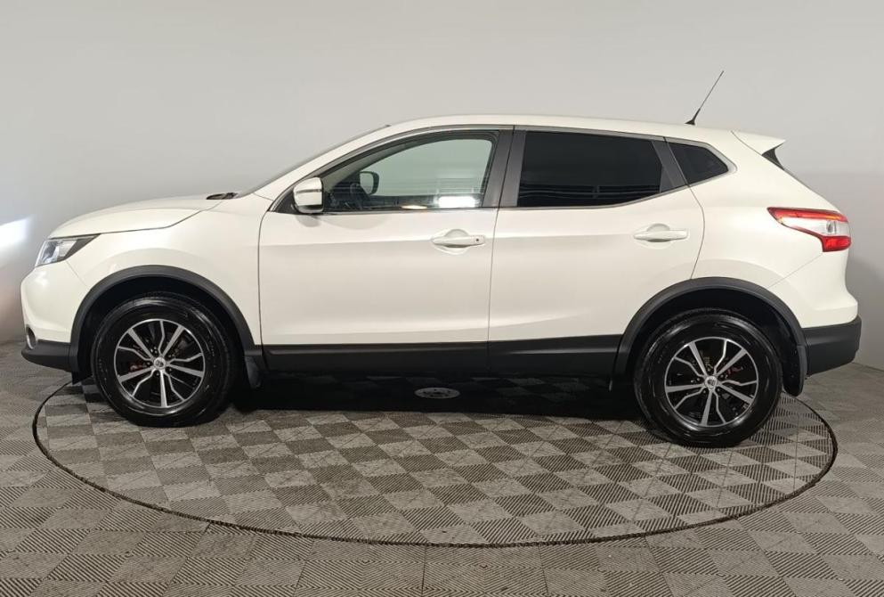 Nissan Qashqai II Волгоград  - изображение 4