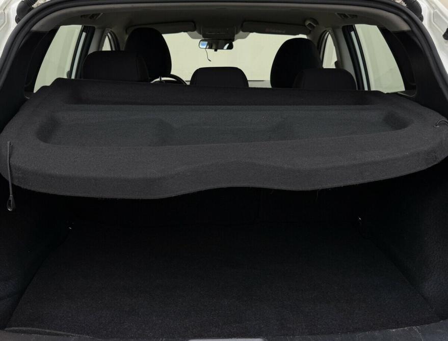 Nissan Qashqai II Рестайлинг Москва  - изображение 13