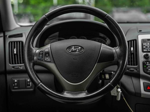 Hyundai i30 I с пробегом 2009 года, цена 480 000 рублей, 149592 км, универсал, Автокод Объявления